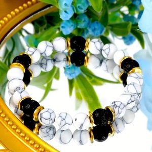 New Beginnings Bohemian Bracelet